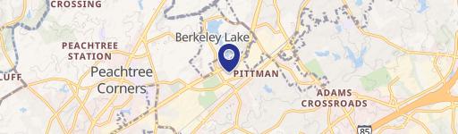 4515 Old Peachtree Rd