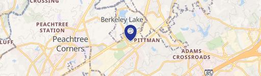 4527 Old Peachtree Rd