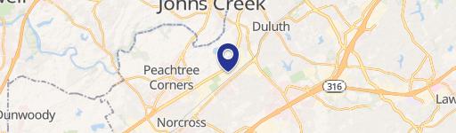 4427 Old Peachtree Rd