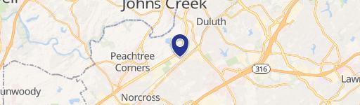 4327 Old Peachtree Rd