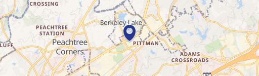 4519 Old Peachtree Rd