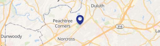 4708 Old Peachtree Rd Ste 500e