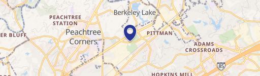 4800 Old Peachtree Rd