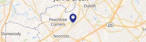 4708 Old Peachtree Rd