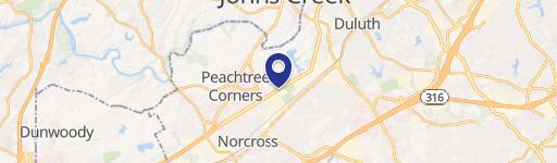 4888 Old Peachtree Rd