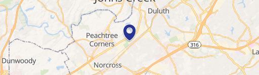 4658 Old Peachtree Rd