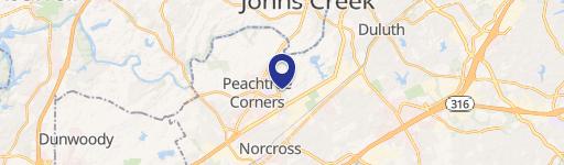 5155 Old Peachtree Rd