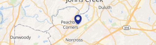 5128 Old Peachtree Rd