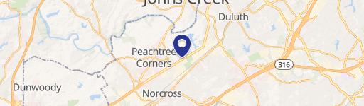 4895 Old Peachtree Rd