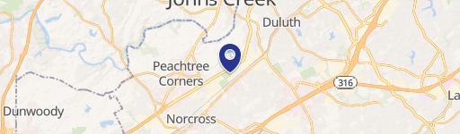 Old Peachtree Rd