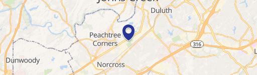 Old Peachtree Rd