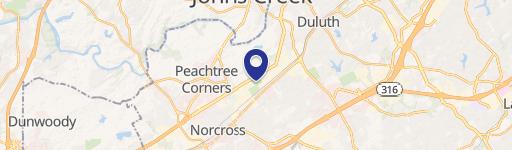 Old Peachtree Rd