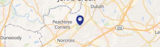 4708 Old Peachtree Rd, Unit 1100