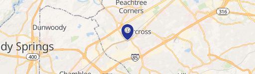 2527 Old Rockbridge Rd