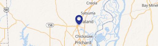 1090 Industrial Pkwy