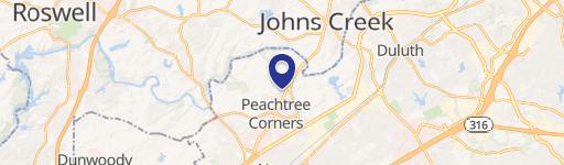 5165 Peachtree Pkwy, Unit 417