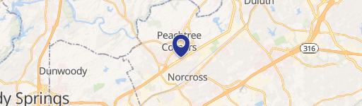 5740 Peachtree Industrial Blvd