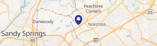 6827 Peachtree Industrial Blvd