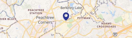 4870 Peachtree Industrial Blvd