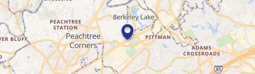 4790 Peachtree Industrial Blvd