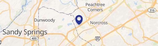 6971 Peachtree Industrial Blvd