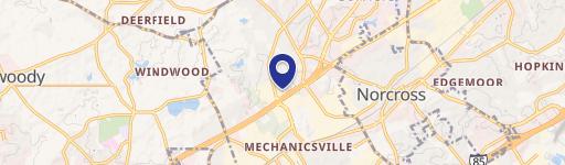 6575 Peachtree Industrial Blvd