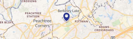 4709 Peachtree Industrial Blvd