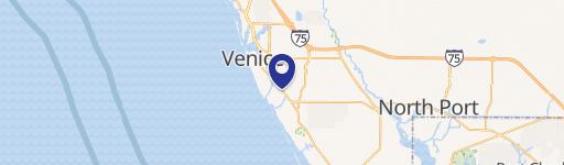 Cleared Lot in South Venice