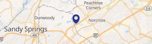 7076 Peachtree Industrial Blvd