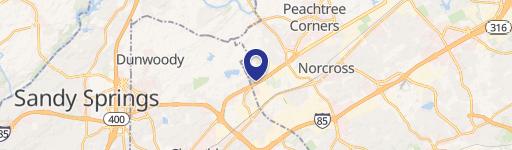 7094 Peachtree Industrial Blvd