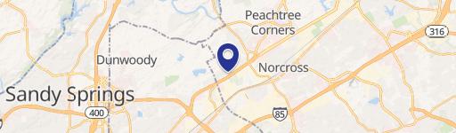 6889 Peachtree Industrial Blvd