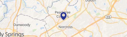 5700 Peachtree Industrial Blvd