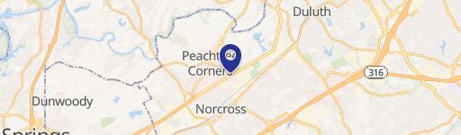 5260 Peachtree Industrial Blvd