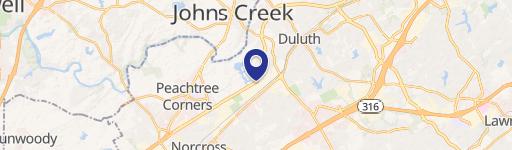 4260 Peachtree Industrial Blvd