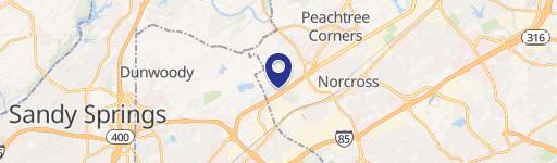 6961 Peachtree Industrial Blvd