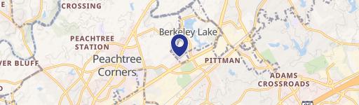 4721 Peachtree Industrial Blvd