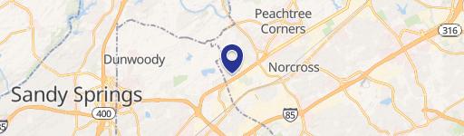 7003 Peachtree Industrial Blvd