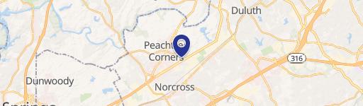 5305 Peachtree Industrial Blvd