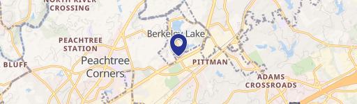 4601 Peachtree Industrial Blvd