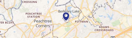 4717 Peachtree Industrial Blvd