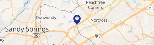 7140 Peachtree Industrial Blvd