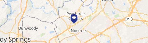 5923 Peachtree Industrial Blvd