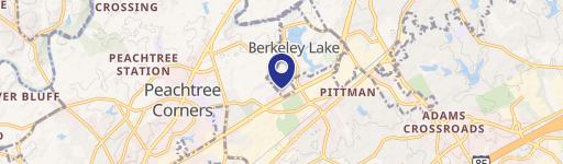 4715 Peachtree Industrial Blvd