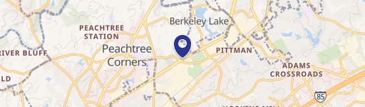 4890 Peachtree Industrial Blvd