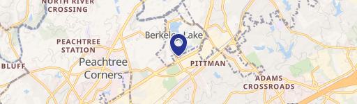 4591 Peachtree Industrial Blvd