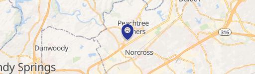 5993 Peachtree Industrial Blvd