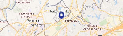 4590 Peachtree Industrial Blvd