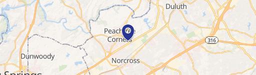 5385 Peachtree Industrial Blvd