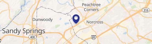 6921 Peachtree Industrial Blvd