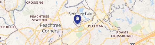 4719 Peachtree Industrial Blvd